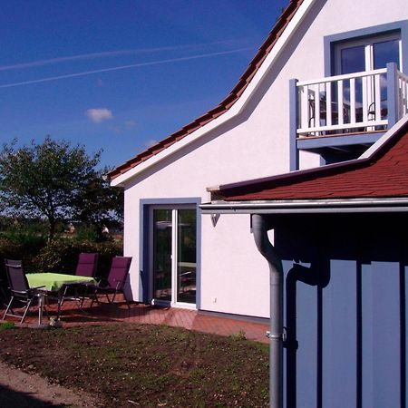 Ferienhaus Anke Heiligenhafen Kültér fotó