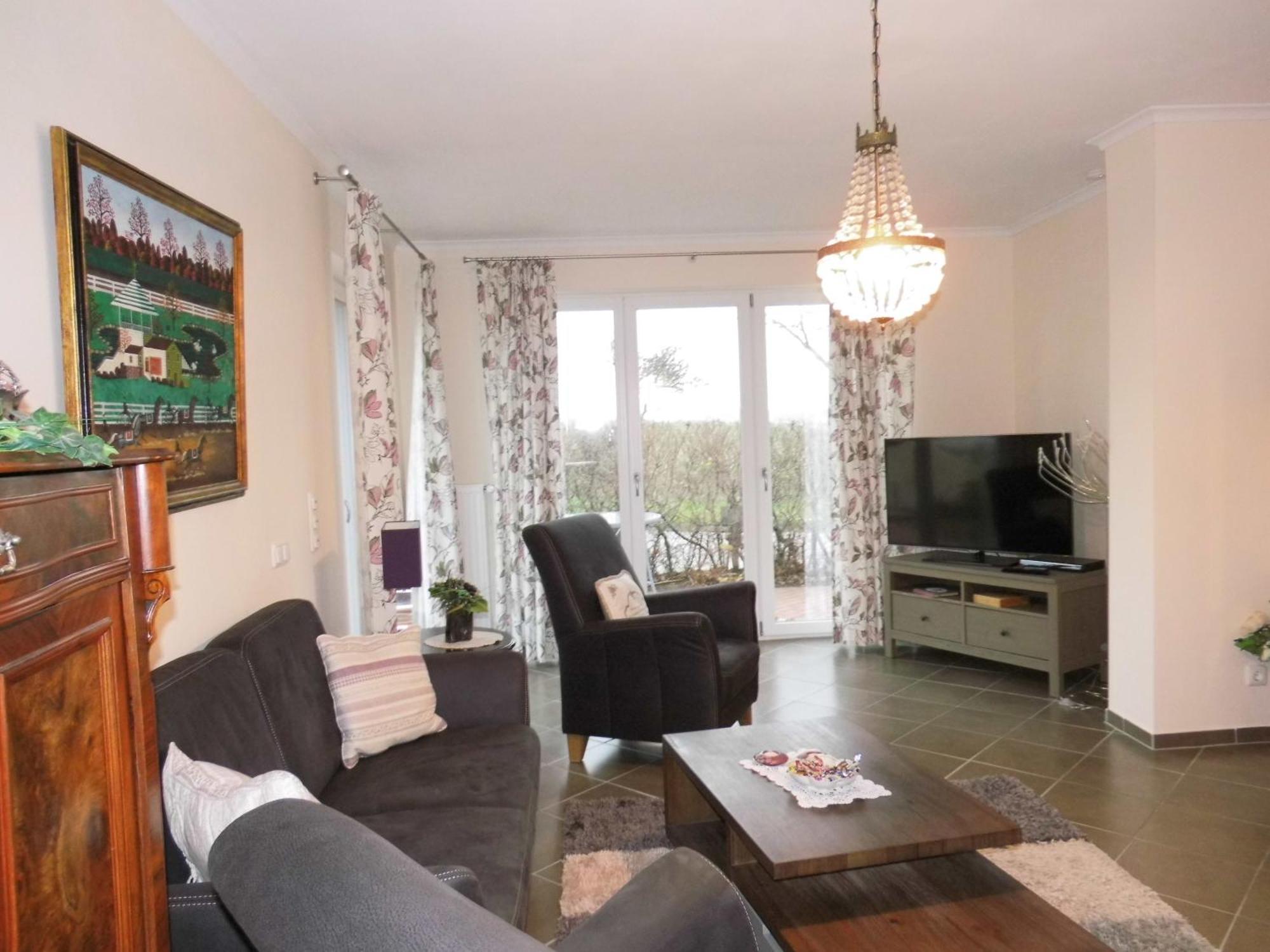 Ferienhaus Anke Heiligenhafen Kültér fotó