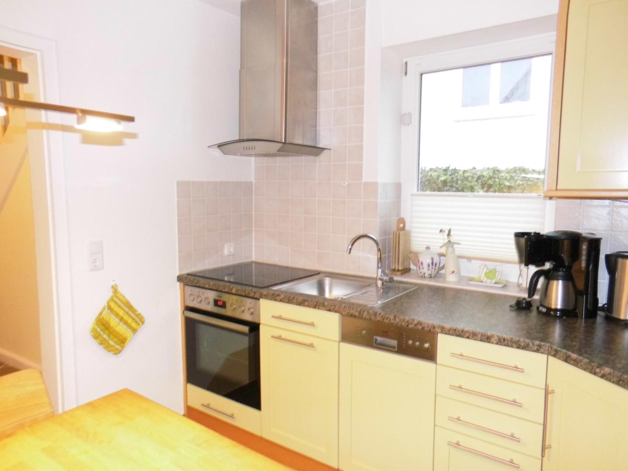Ferienhaus Anke Heiligenhafen Kültér fotó