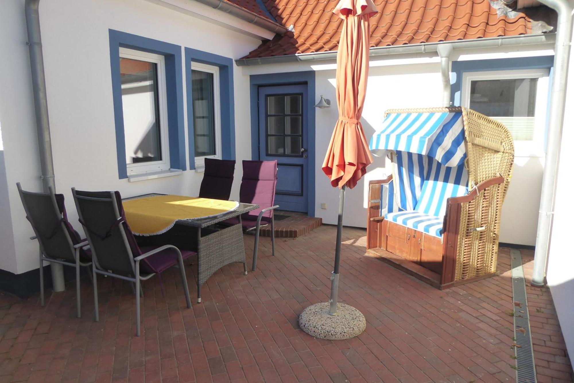 Ferienhaus Anke Heiligenhafen Kültér fotó