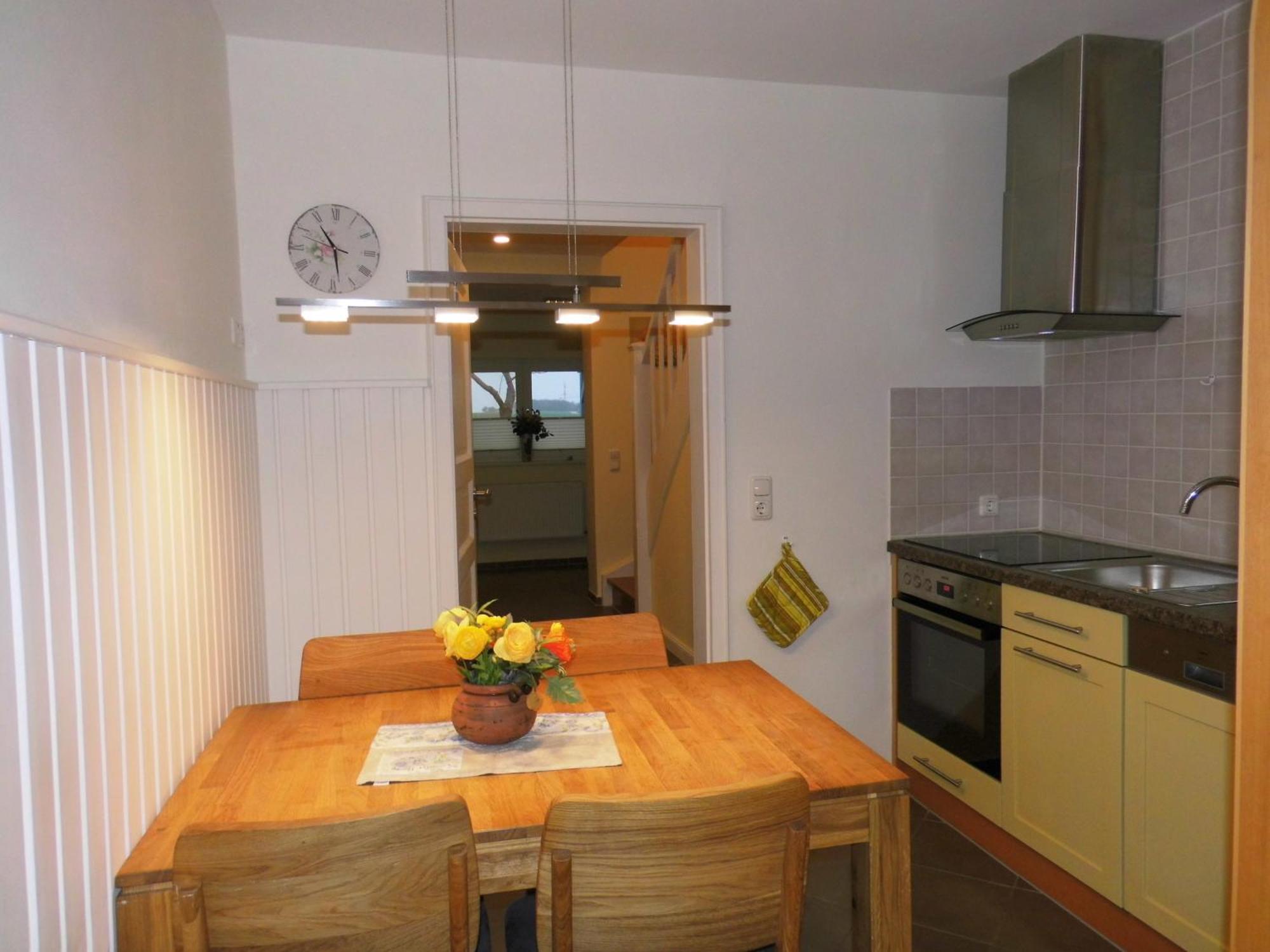 Ferienhaus Anke Heiligenhafen Kültér fotó