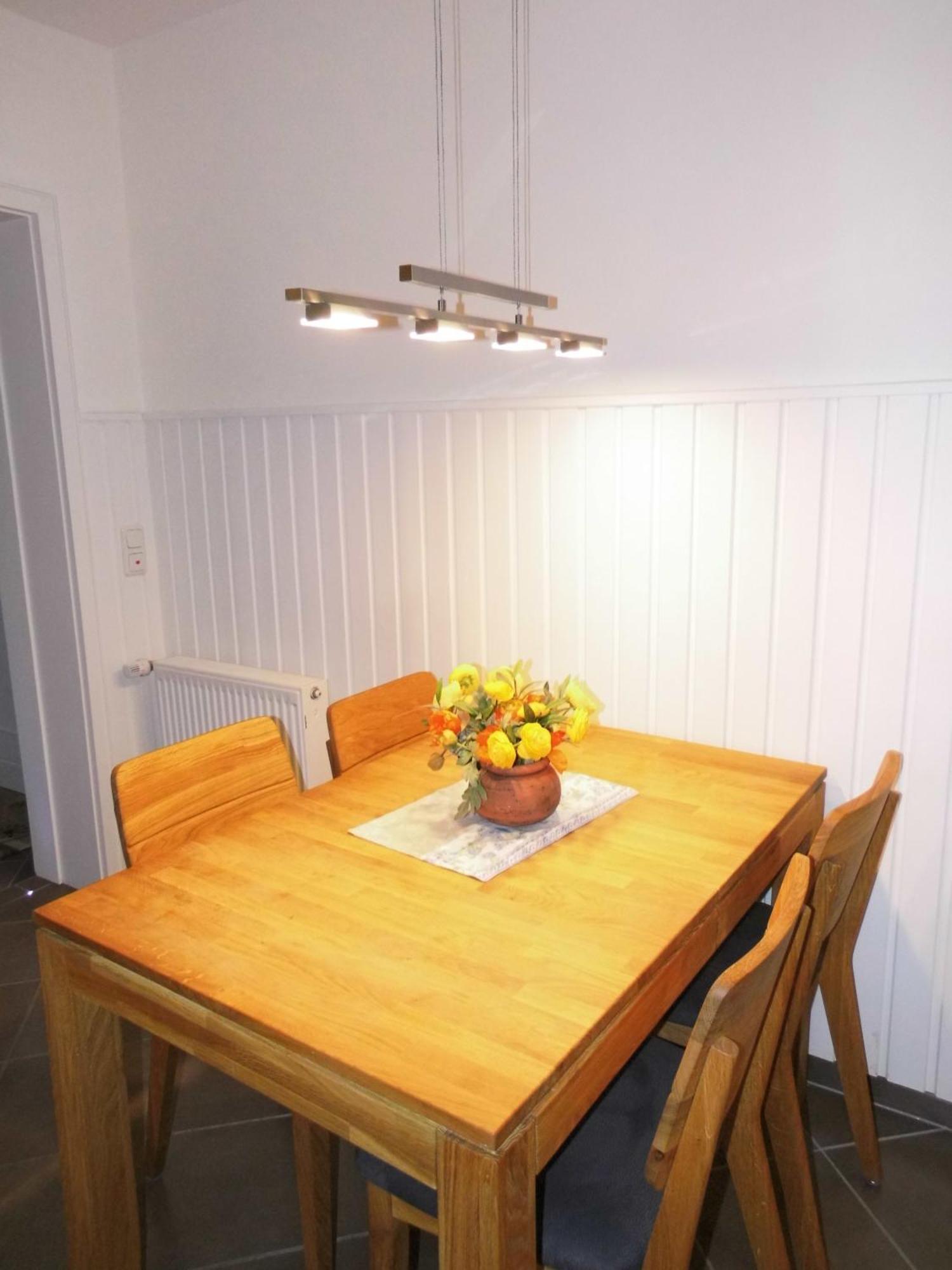 Ferienhaus Anke Heiligenhafen Kültér fotó