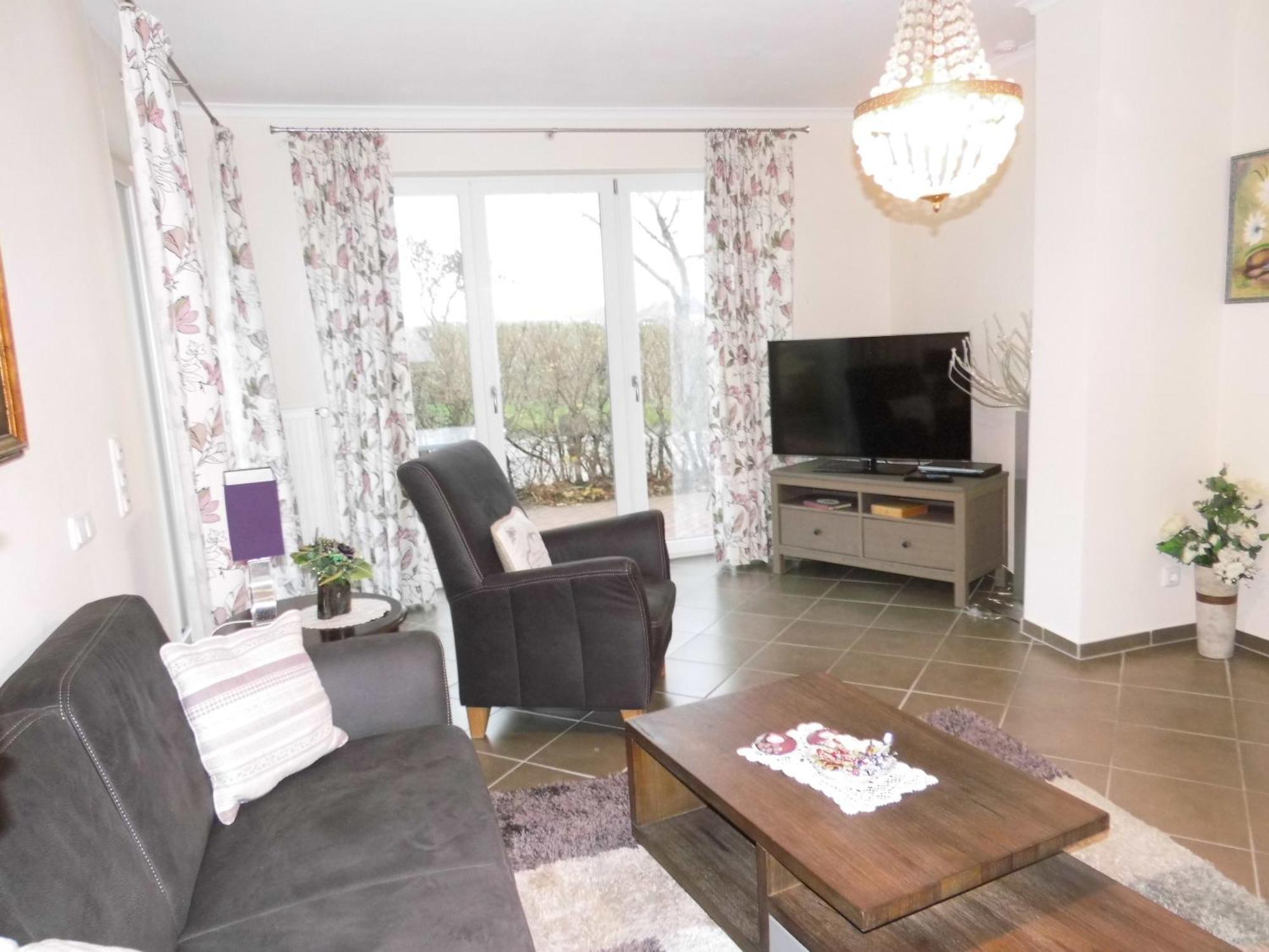Ferienhaus Anke Heiligenhafen Kültér fotó