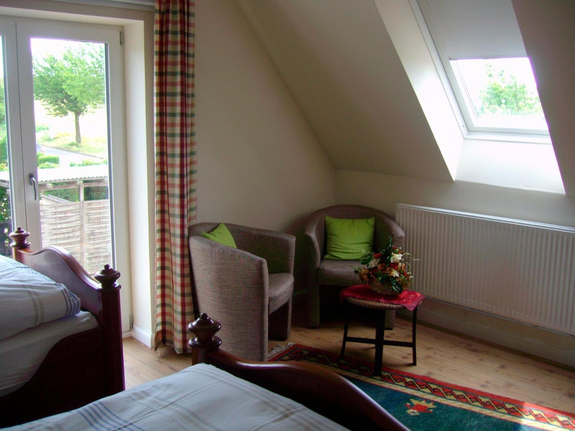 Ferienhaus Anke Heiligenhafen Kültér fotó